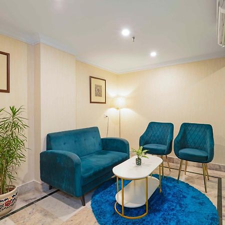 Indismart Hotel Колката Екстериор снимка